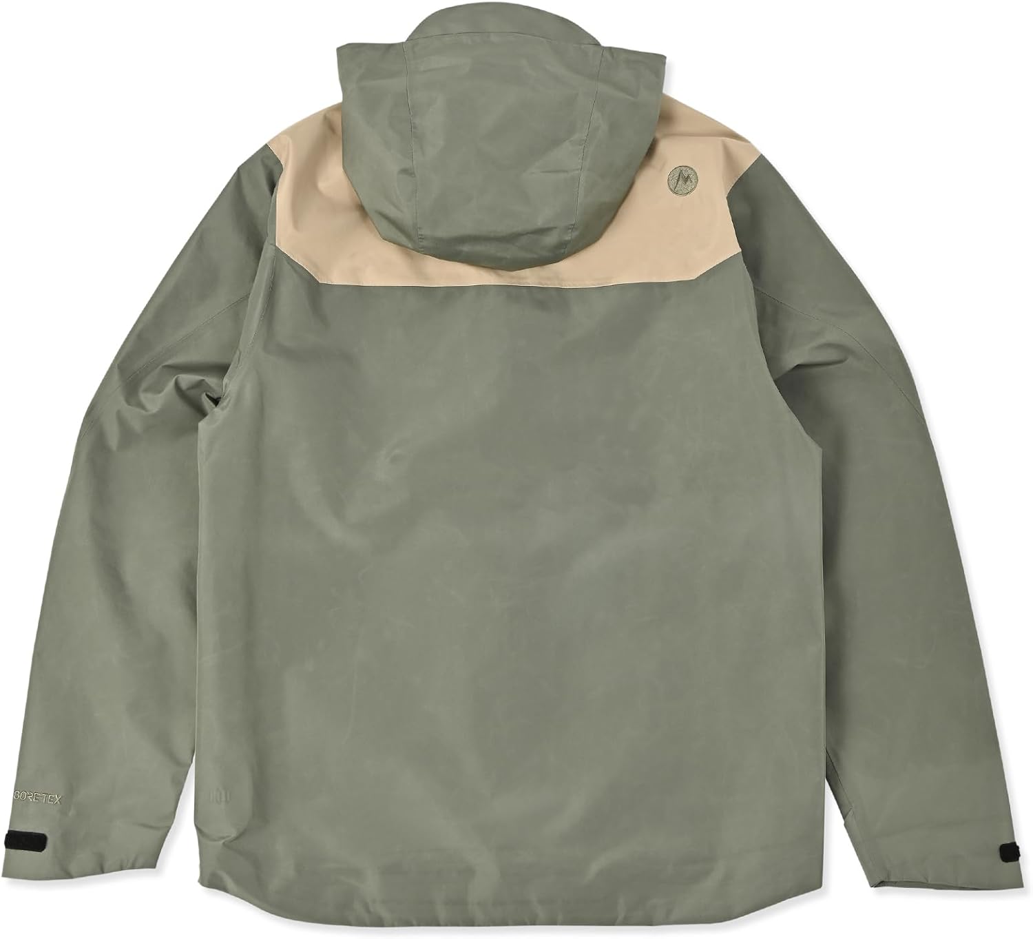[マーモット] ジャケット GTX Nika Jacket Ⅱ メンズ