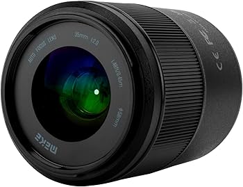 MEIKE メイケ 35mm f2 afレンズ Nikon ニコン Zマウント用 Amazon.com : Meike 35mm F2.0 Auto Focus Full Frame STM