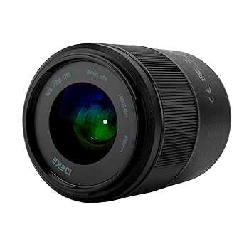 MEIKE メイケ 35mm f2 afレンズ Nikon ニコン Zマウント用 Amazon.com : Meike 35mm F2.0 Auto Focus Full Frame STM