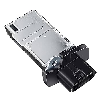 ぶーページ Amazon.com: FAERSI Mass Air Flow Sensor Meter MAF 22680