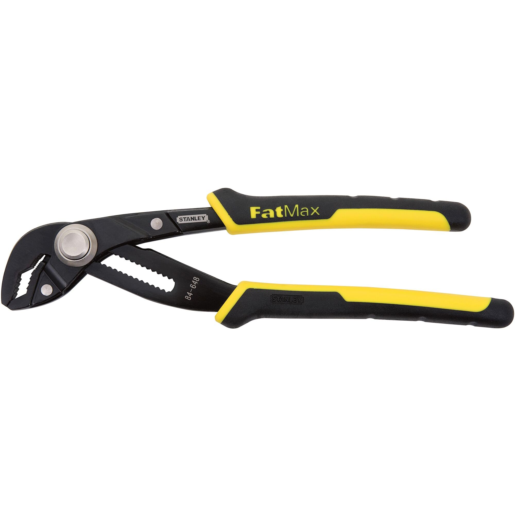 STANLEY® FatMax® Groove Joint Pliers 250mm STA084648