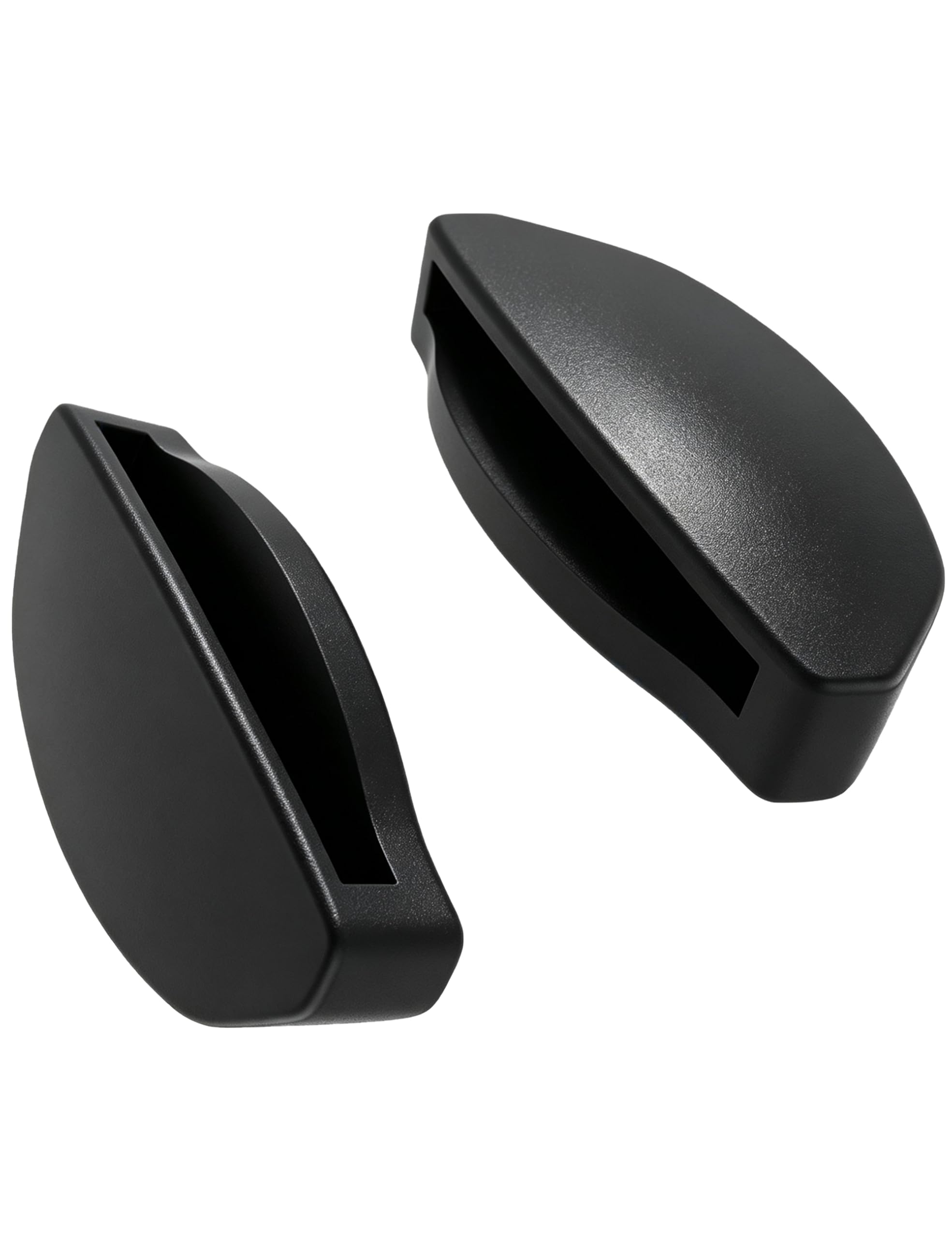 SAUCER Replacement Nose Pieces Pads for Oakley Frogskins Range OO9284 | OO9503 | OO9289 | HSTN | Sielo | Spindrift Sunglass