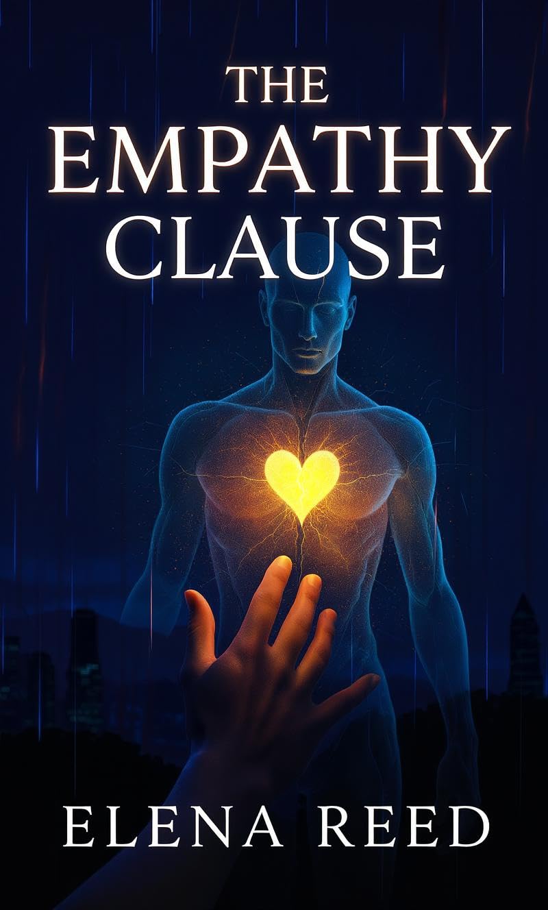 Amazon.com: The Empathy Clause eBook : Reed, Elena: Kindle Store