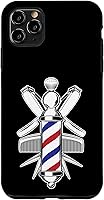 Vista 11 de iPhone 15 Barber Gift - Peluquería peluquería peluquería caso barbería