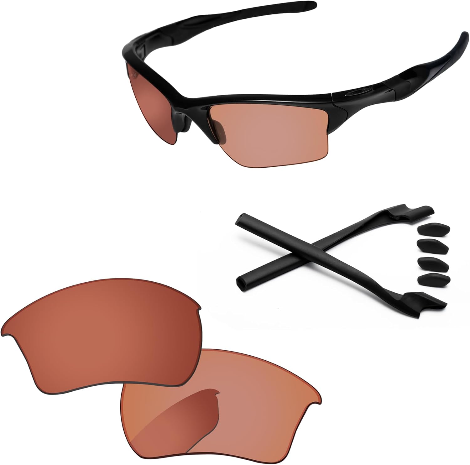 Orange Photochromic