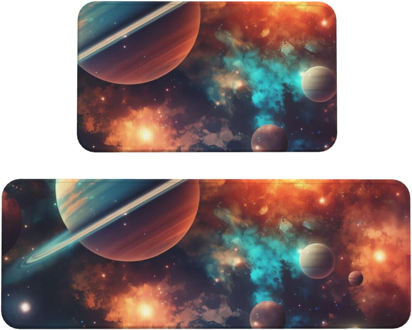 Kitchen Rugs Home Decor Kitchen Mats for Floor Anti Fatigue Kitchen Mats