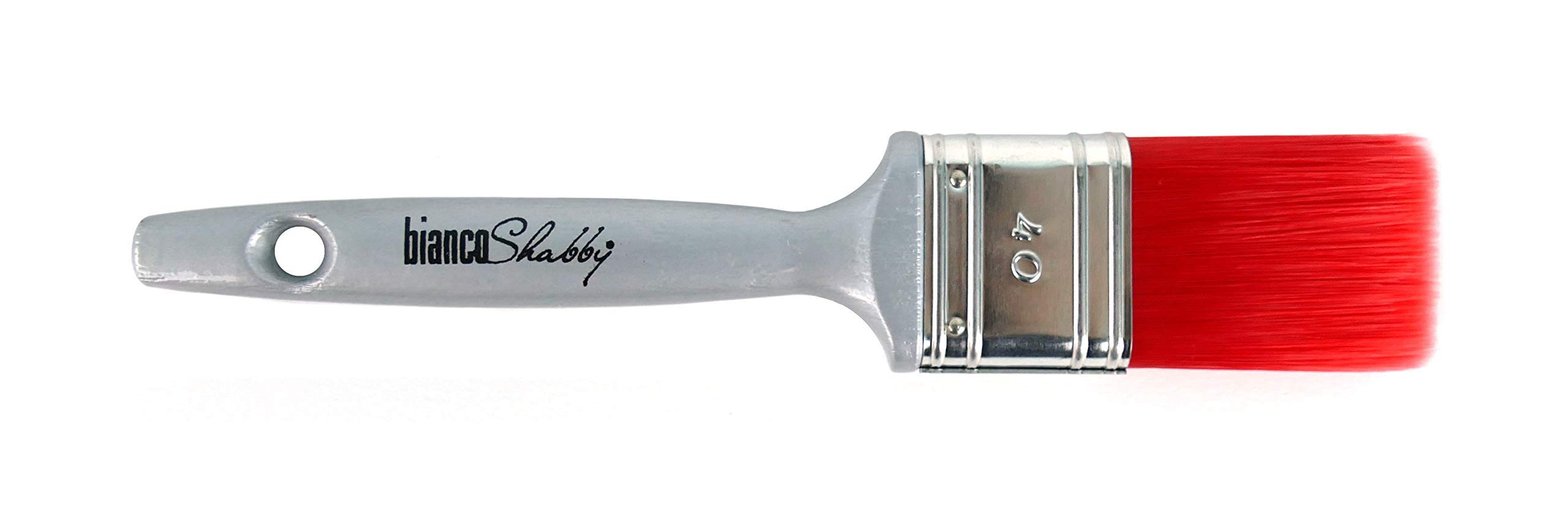 CHALK PAINT EVERYTHING Salvia & FINITURA + PENNELLO - Kit Pronto Vernicia e Proteggi (750 ml Colore + 250 ml Finitura + Pennello Professionale 40 mm)
