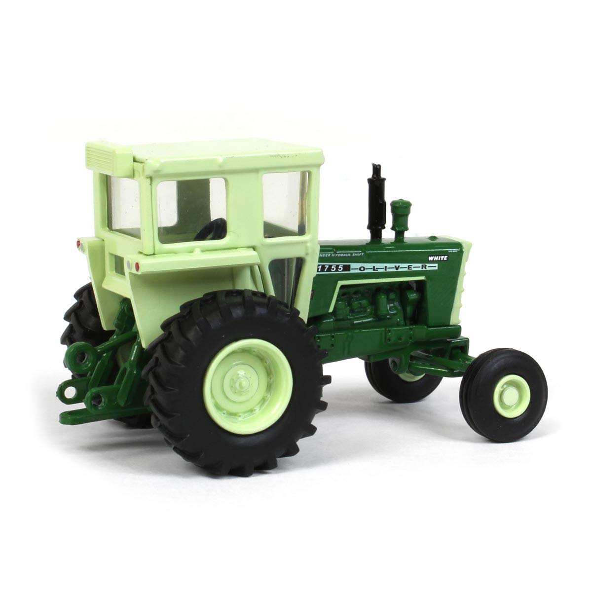 Amazon.com: Spec Cast 1/64 High Detail Oliver 1755 with Cab SCT764
