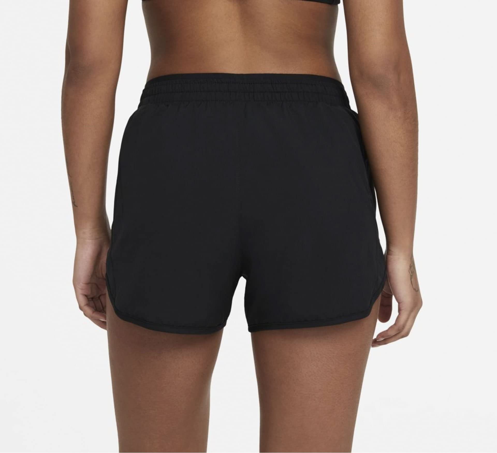 NIKE W Nk Tempo Luxe Short 3in - Shorty Kobiety