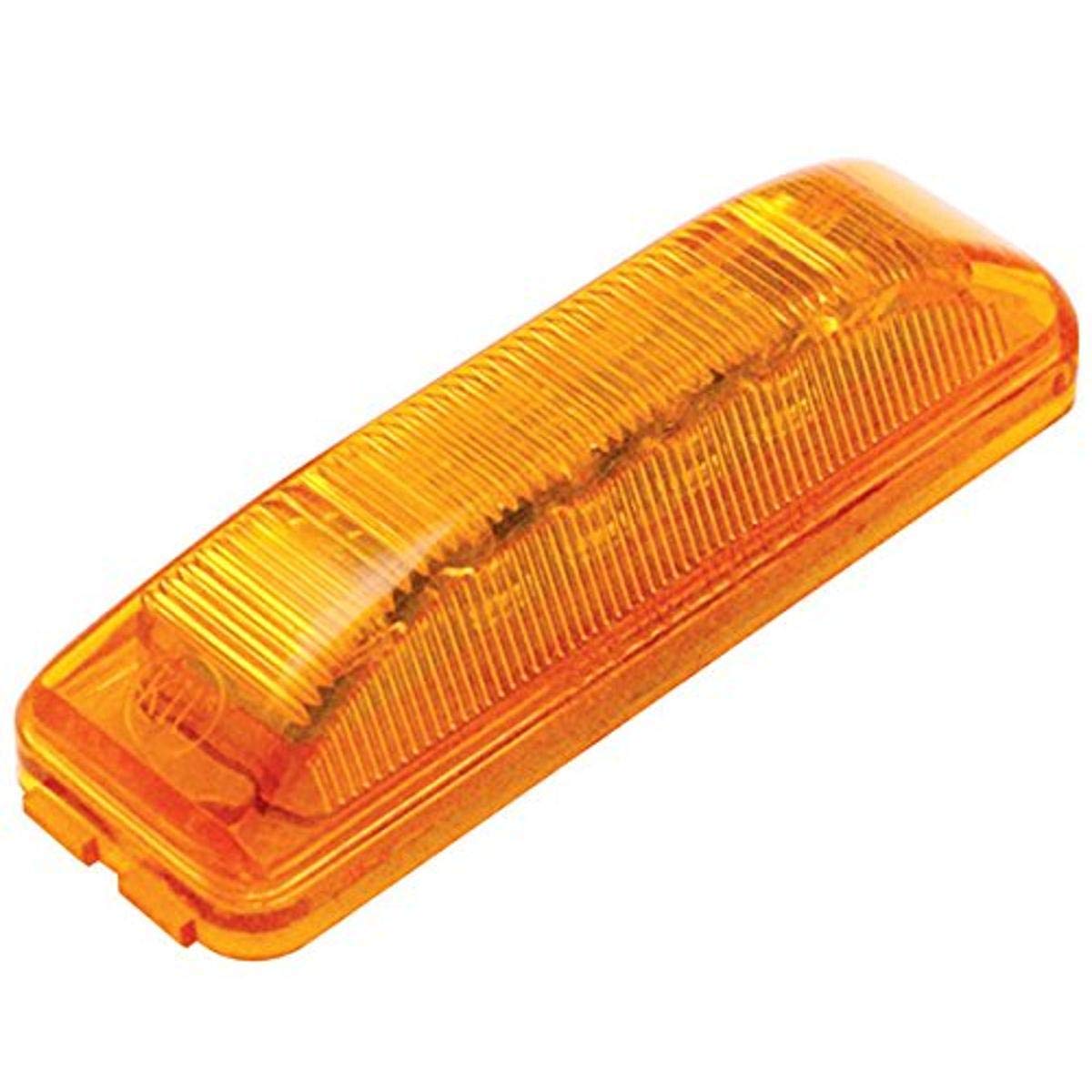 Amazon.com: Kaper II 1A-V-1240A Amber LED Marker/Clearance Light