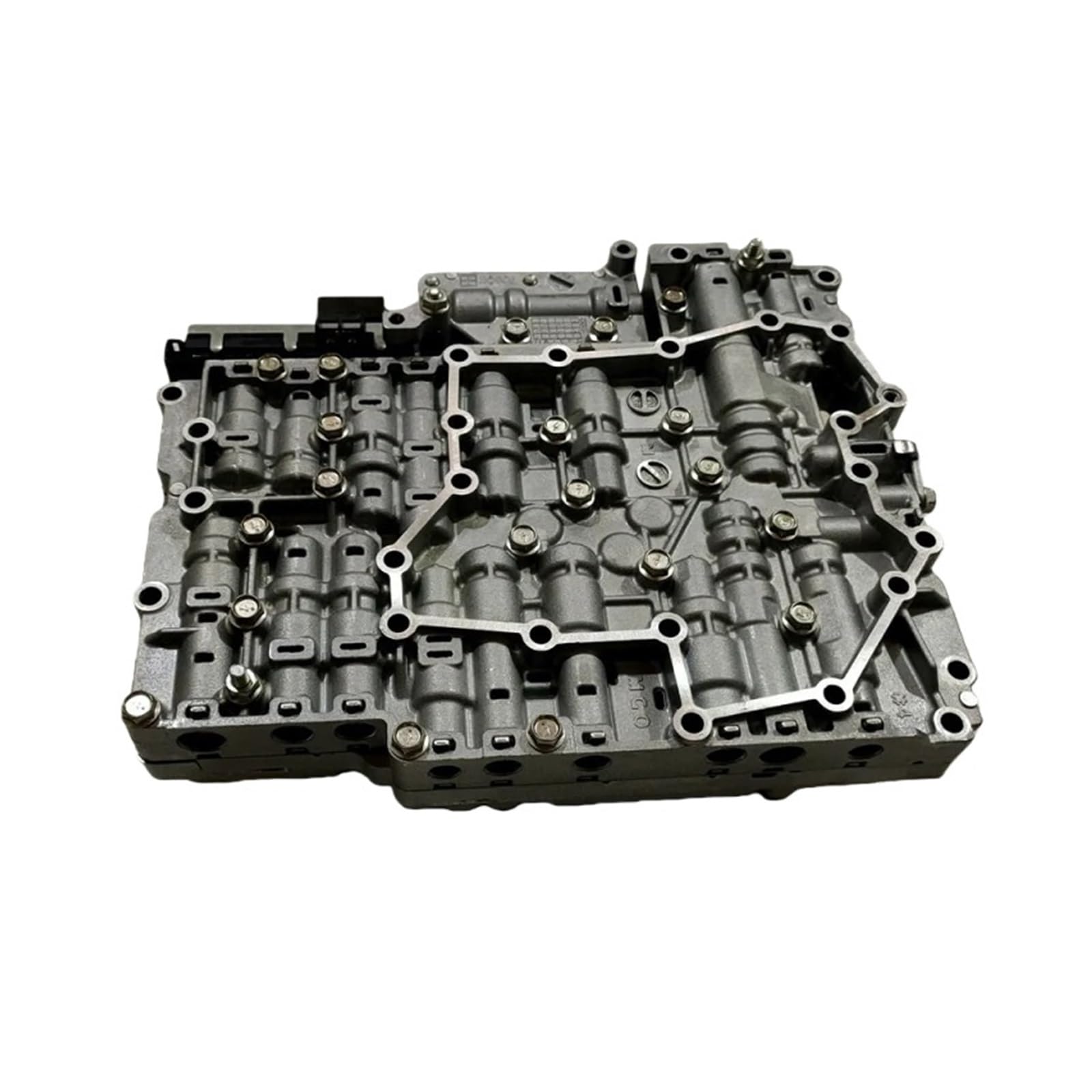 RE7R01A JR710E JR711 Automatic Transmission Valve Body Mechatronics Compatible with Nissan Titan Pathfinder EX37 FX50S G37 370Z Infiniti