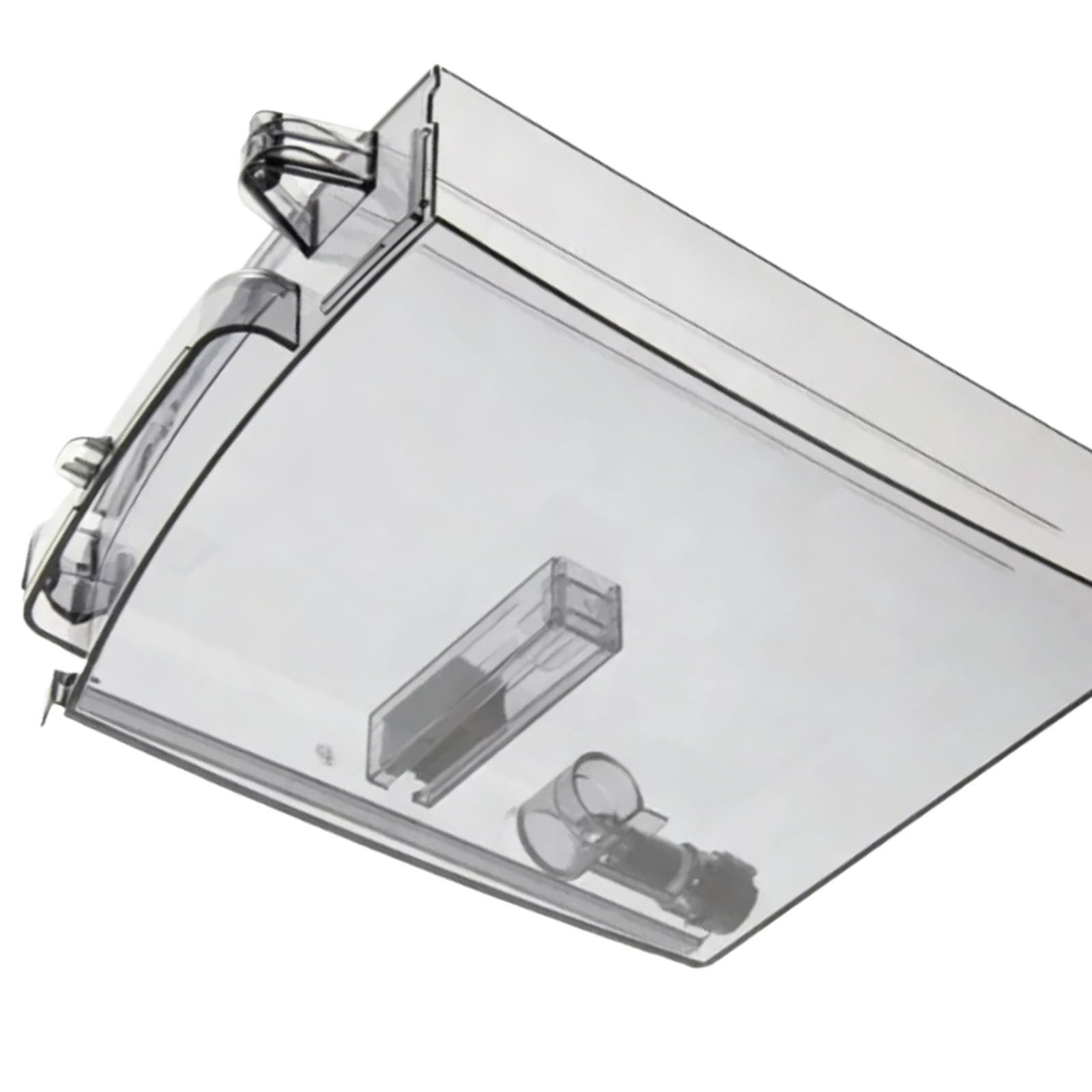 Contenedor De Agua (sin Tapa),Compatible Con Nestlé,Compatible Con NESPRESSO,C50 D50 Máquina De Café En Cápsulas Vertuo Plus Piezas Del Tanque De Agua