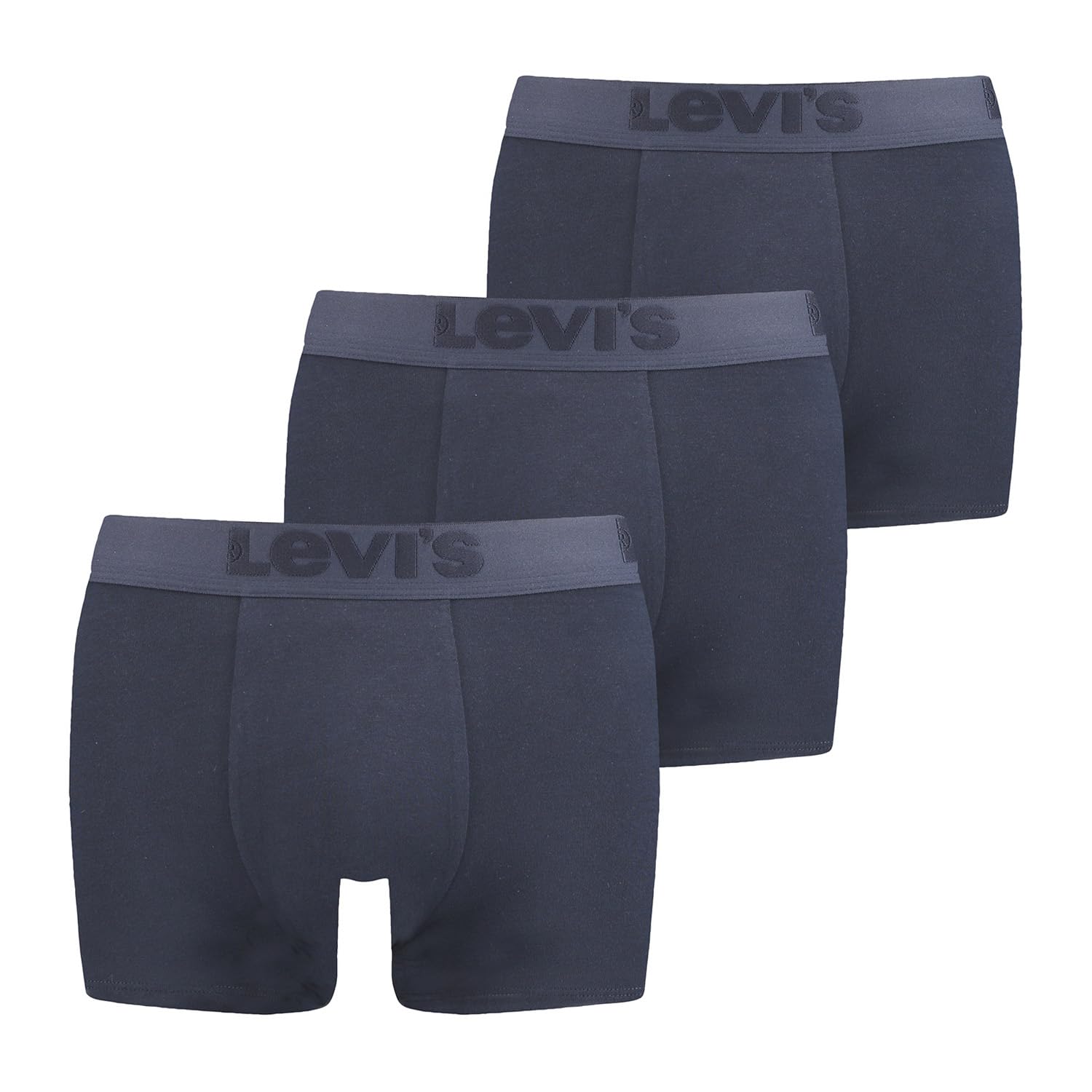 Levi's Premium Men's Trunks (3 pack)
