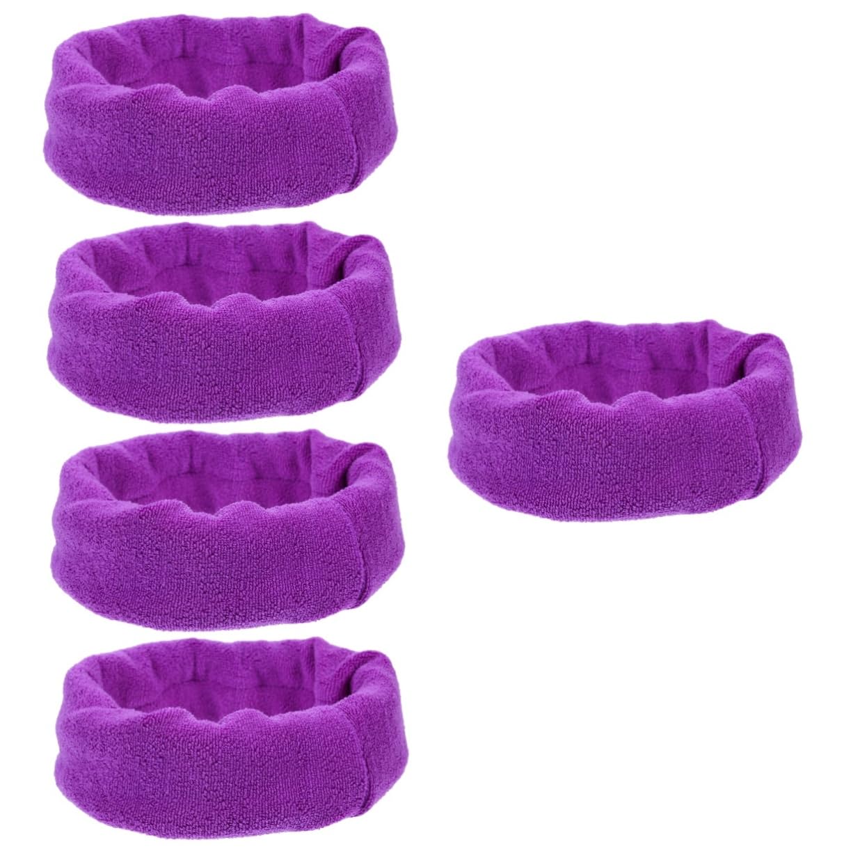 Casque anti-bruit pour chien pour calmer la peur des bruits et du vent