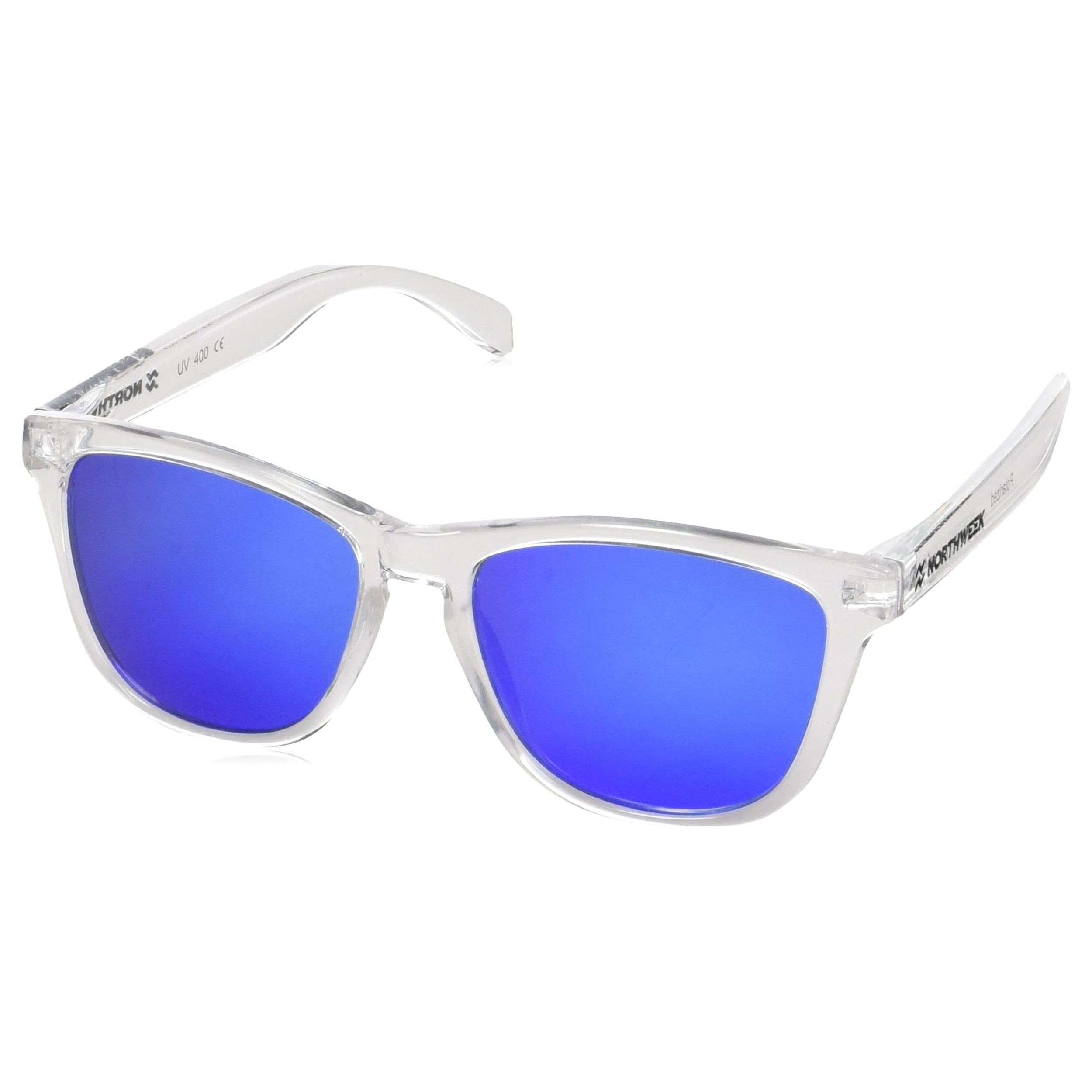 NORTHWEEKUnisex Regular Sunglasses