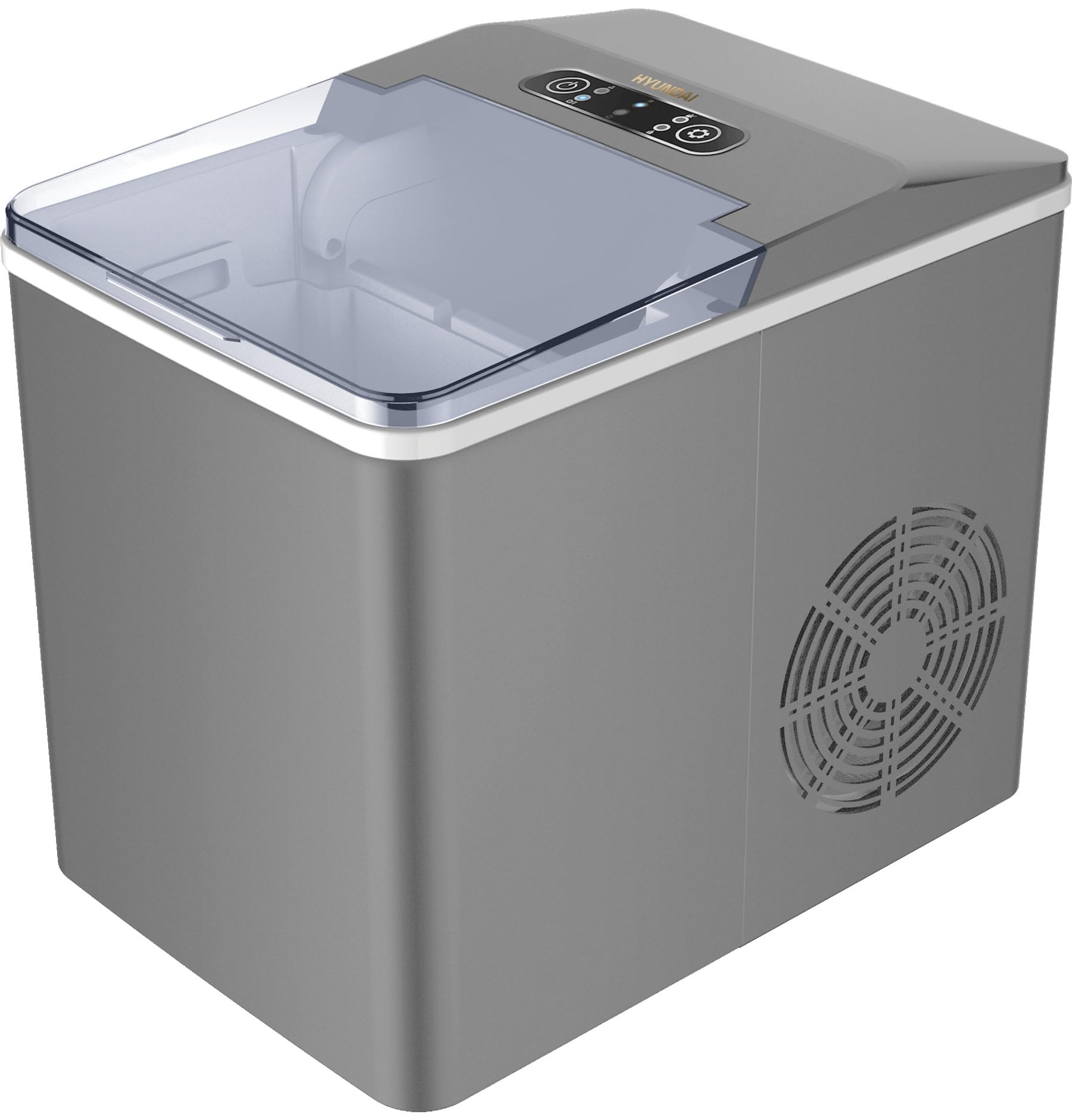 Machine à Glaçons Hotpoint – Réf. C00312535/J00341844, Pièce Détachée Blanche