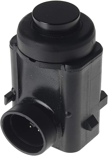 Bosch 0263023939 Sensor de estacionamiento ultrasónico Compatible con Mercedes-Benz C 2006-11, CL, CLK, CLS, E, GL, ML, R (230, 280, 320, 350, 450,