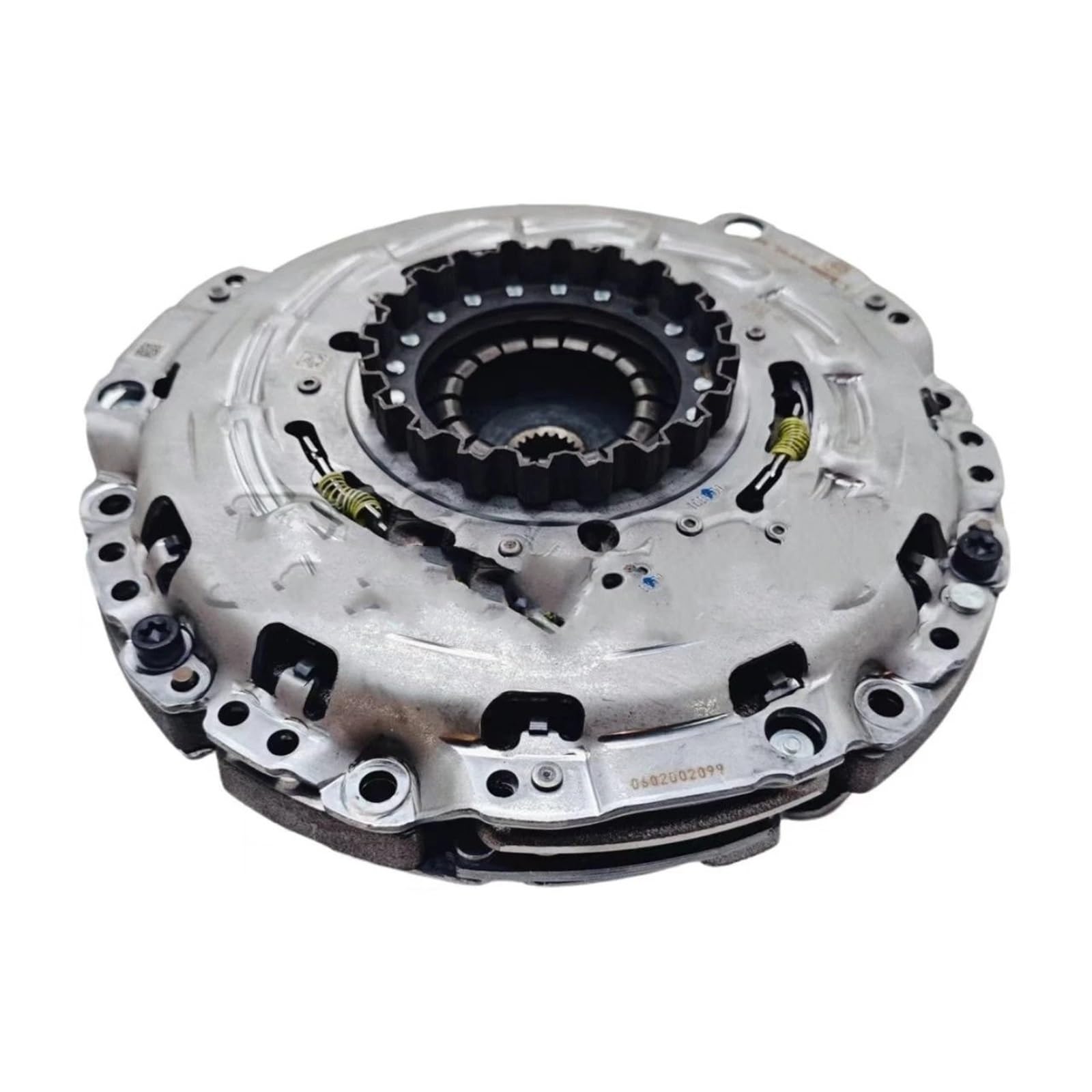 Kit frizione a doppia frizione a secco C635 C725 6020020000 Luke adatto per Fiat RITMO adatto per Fiat BR GAC GS4 DISCHI FRIZIONEFrizione e accessori(1)