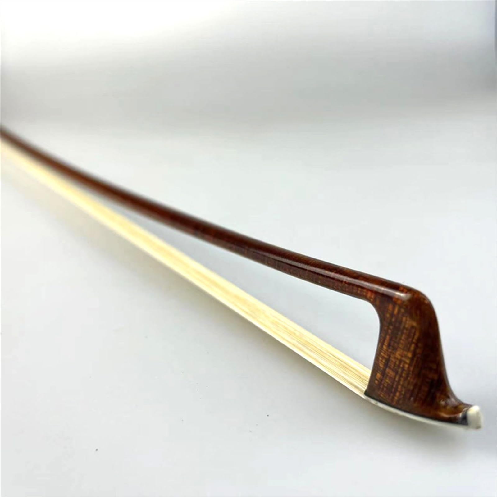 Musikinstrumente Fiber Geigenbogen Tiger Textur