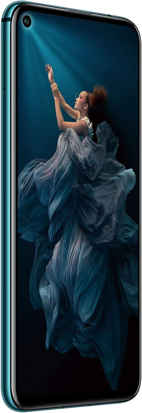 未開封 Honor 20 Pro 8G/256GBブルー