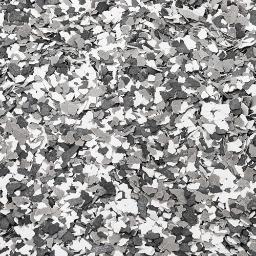 Fabbay 18KG Decorative Color Chips For Floor & Wall Coatings - View #3