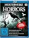 Produktbild Meisterwerke des Horrors [Blu-ray]