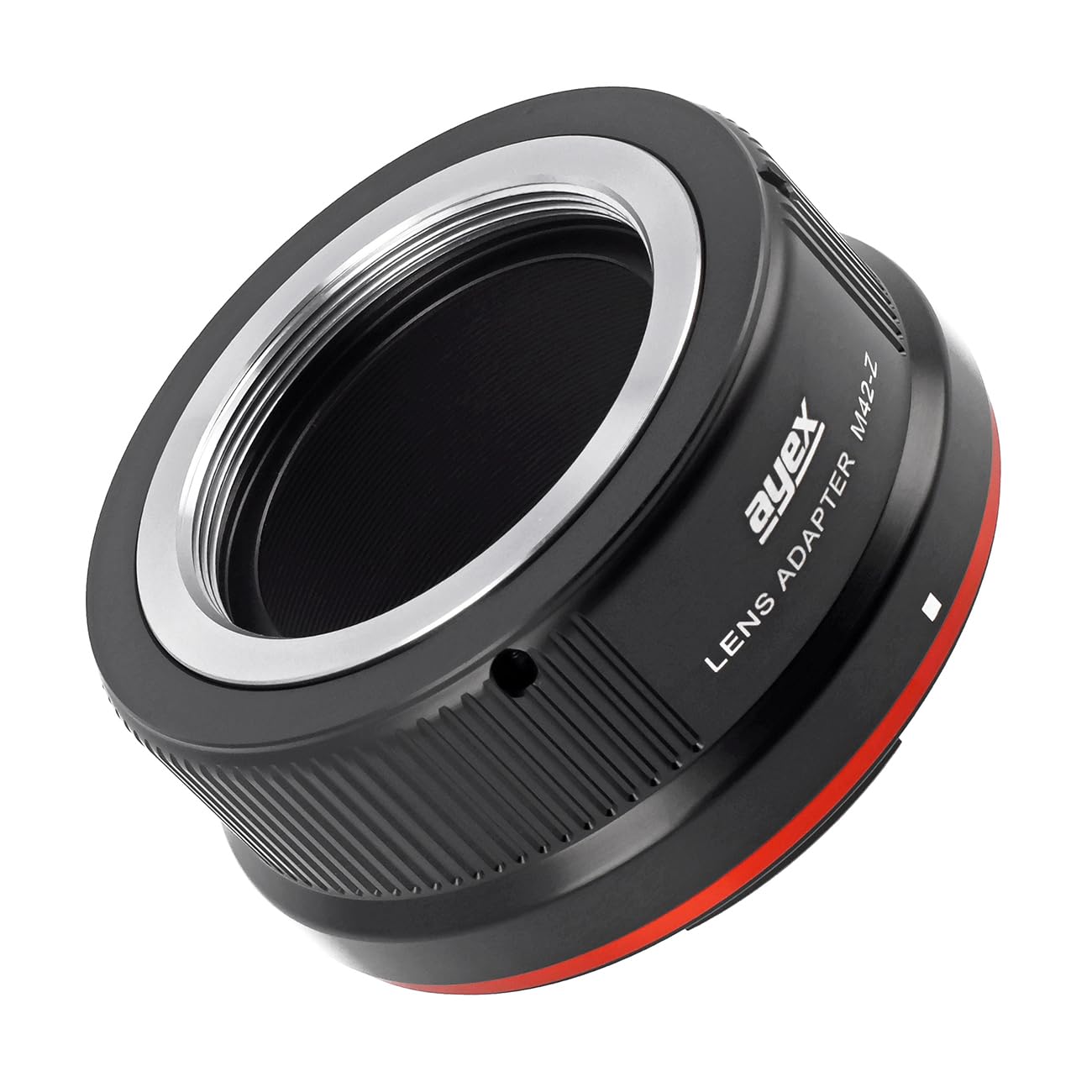 Adaptateur d'objectif M42 à baïonnette pour appareils photo Nikon Z M42-Z
