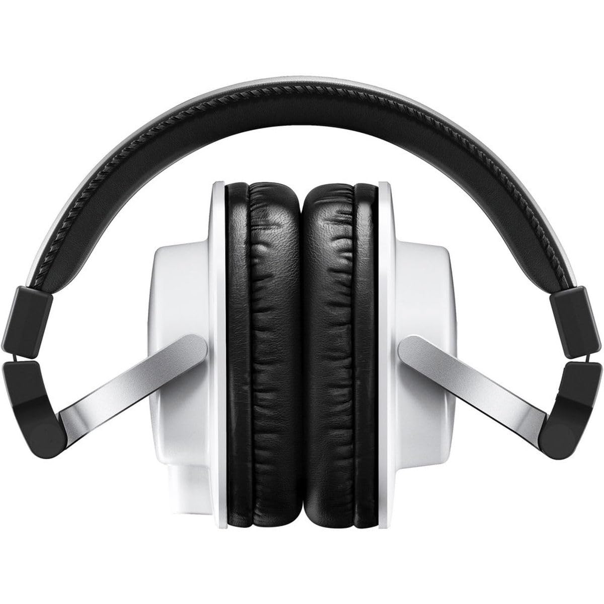 Amazon.co.jp: Yamaha hph-mt5 W | over ear Closed Back Studio