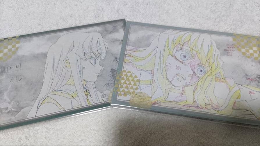 Amazon.co.jp: 鬼 滅 ufotable DINING 刀鍛冶の里編 3期 お