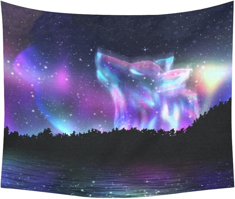 Featured image of post View 23 Galaxy Wolf Cool Pictures