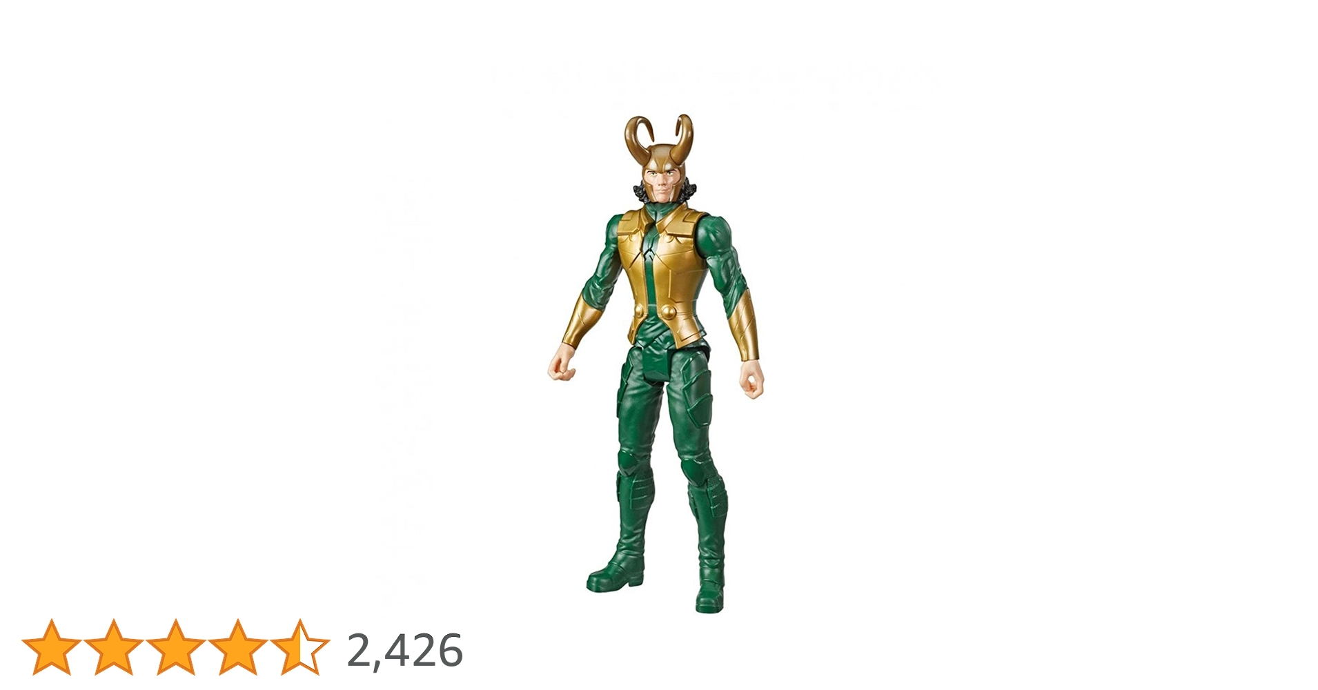 アメコミ LOKI 12 INCH FIGURE SPECIAL EDITION 61fQZX8dwlL.jpg_BO30,255,255,