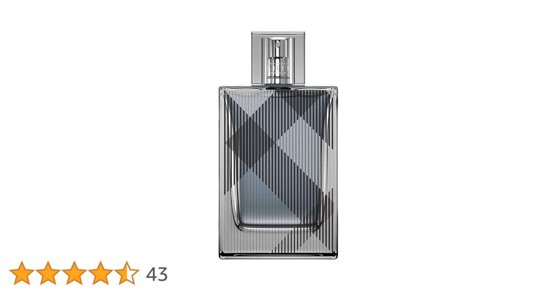 Amazon | バーバリー BURBERRY ブリット フォー ヒム EDT 50mL
