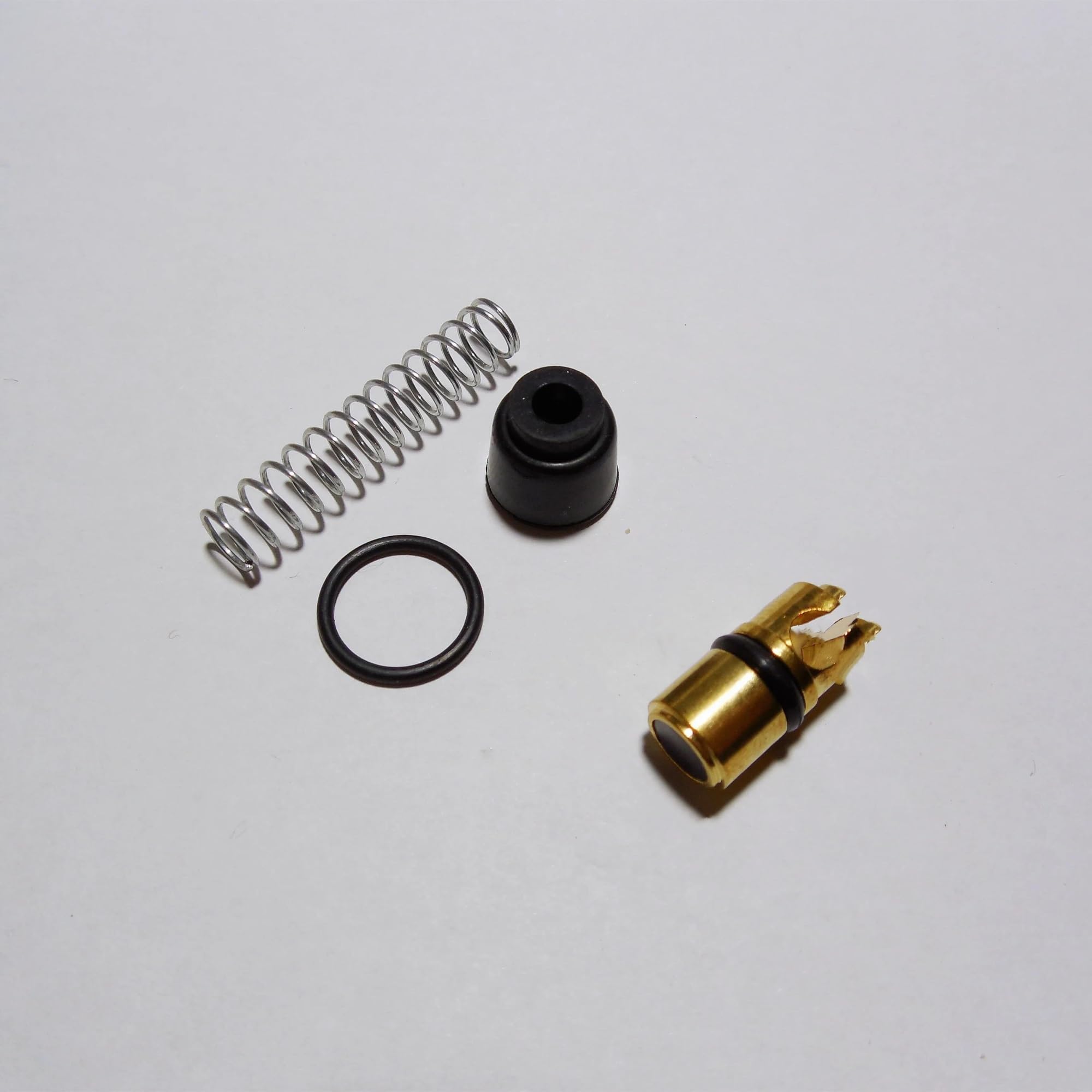 Kit réparation carburateur pour Tzr250 (Lot 4)