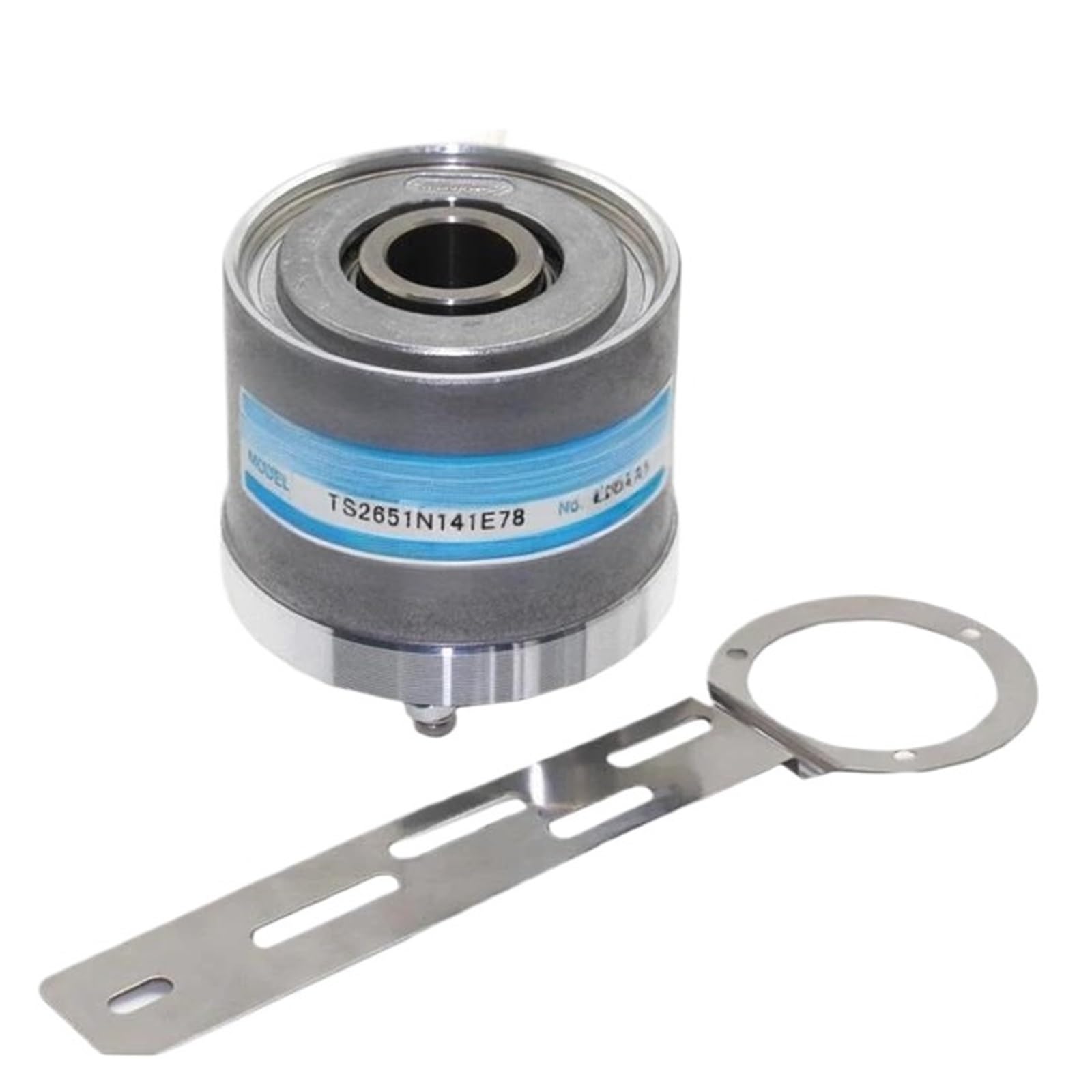 COSZWQDP TS2651N141E78 TS2651N181E78 Encoder Servo Motor Injection Molding Machine Rotary Transformer
