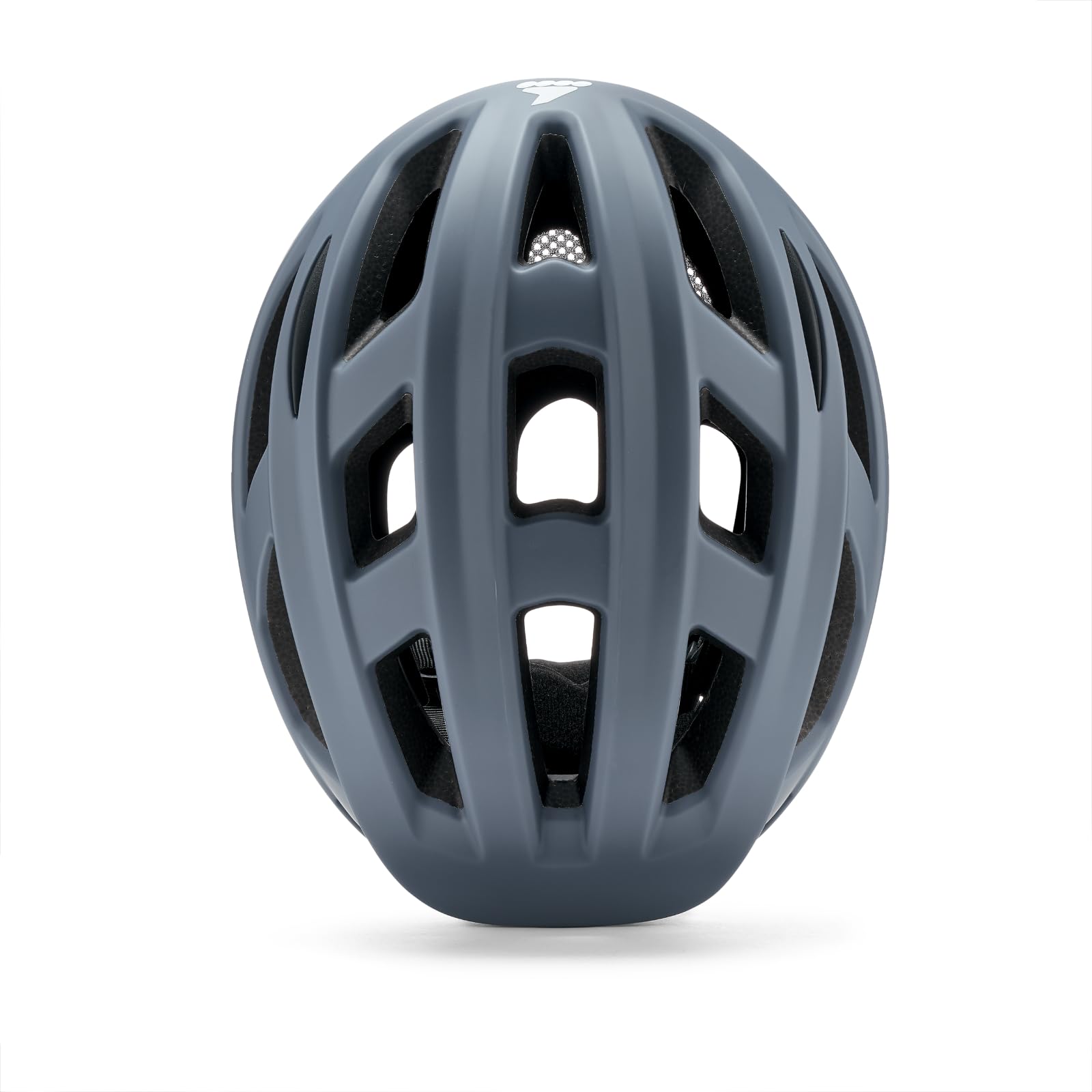 Rollerblade Stride Helmet, Inline Skate Helm für Erwachsene, Schutzausrüstung für Inliner, Skateboard, Scooter & Bike, Unisex, Schwarz