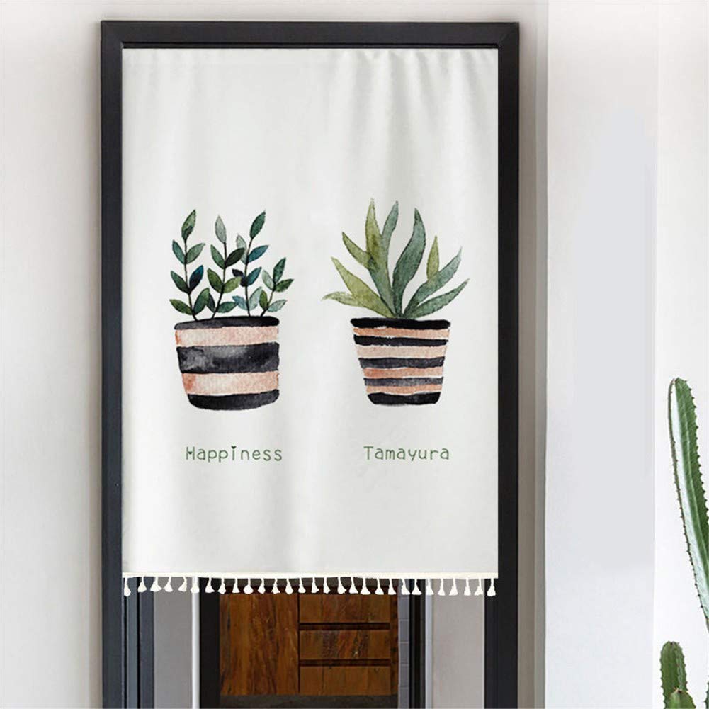 Rideaux de café rUrEu pour tamiser la lumière de la cuisine avec style nordique