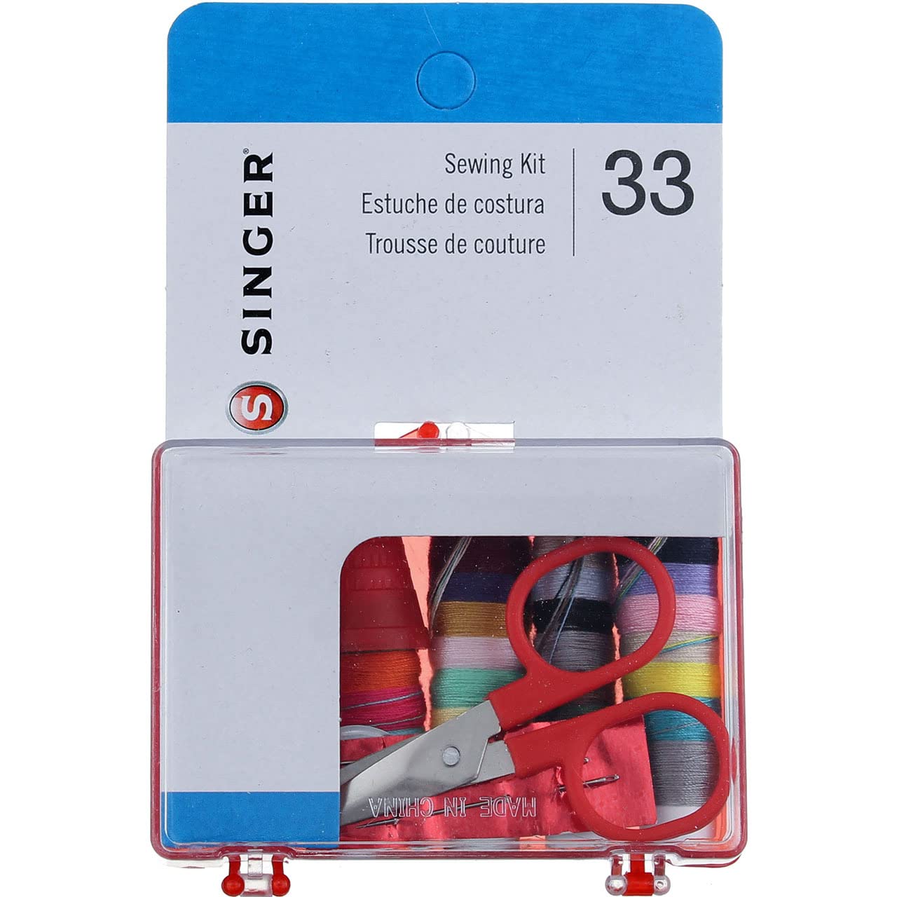 Amazon.com: Sewing Kit [Set of 3] : Arts, Crafts & Sewing