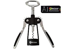 hicoup Wine Opener
