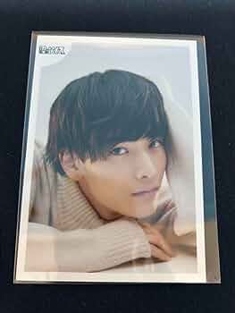 原因は自分にある。 武藤潤 生写真 photo set coming soon. 武藤潤 /Jun Muto 原因は自分にある