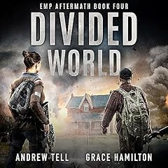 Divided World cover art