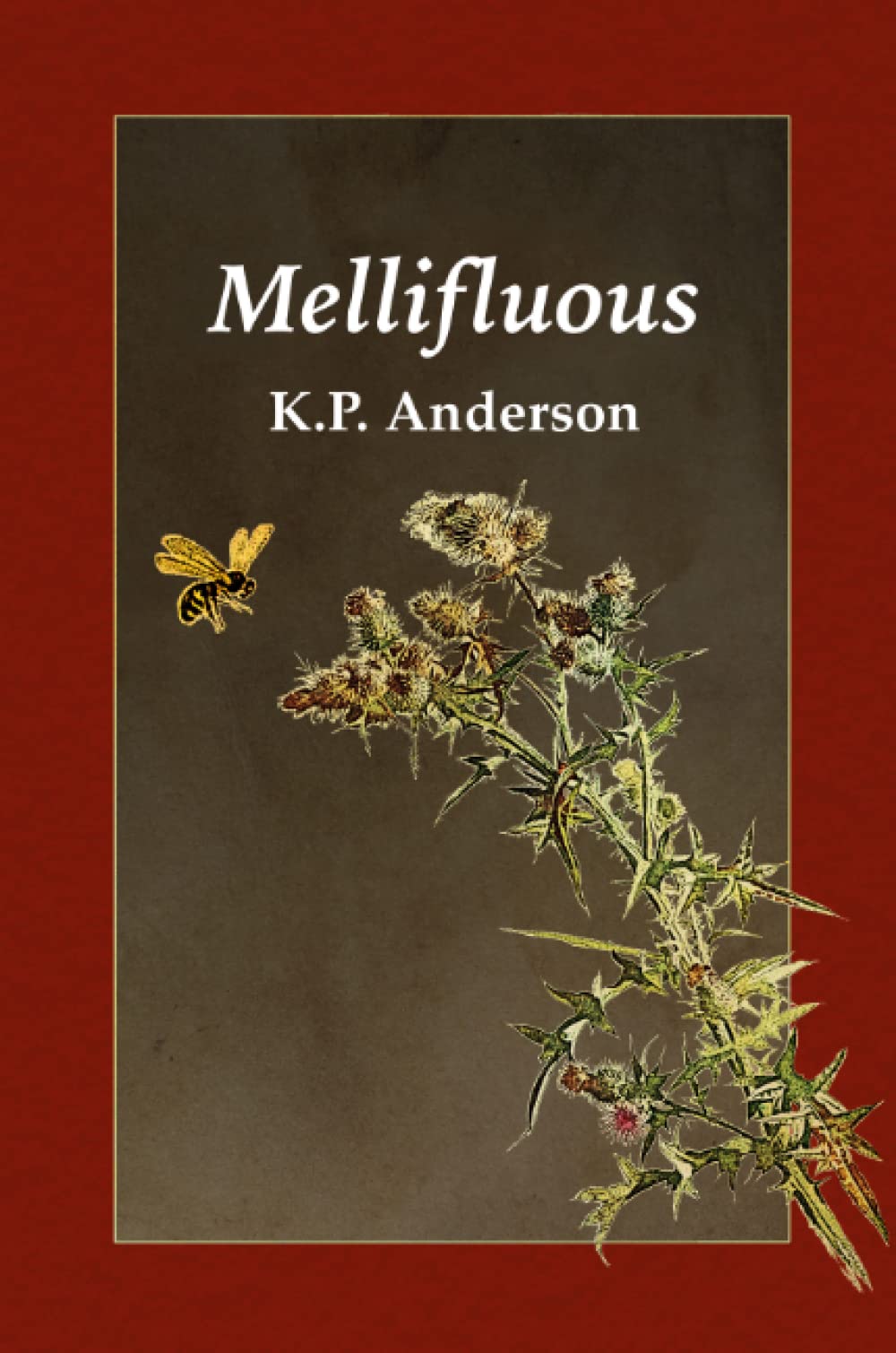 MELLIFLUOUS