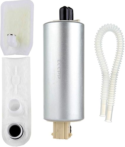 Miniatura 3 de SCITOO Kit de bomba de combustible eléctrica 1997-2005 para Buick Century L, 2000-2005 para Buick LeSabre L, 1997-2005 para Buick Park Avenue L,