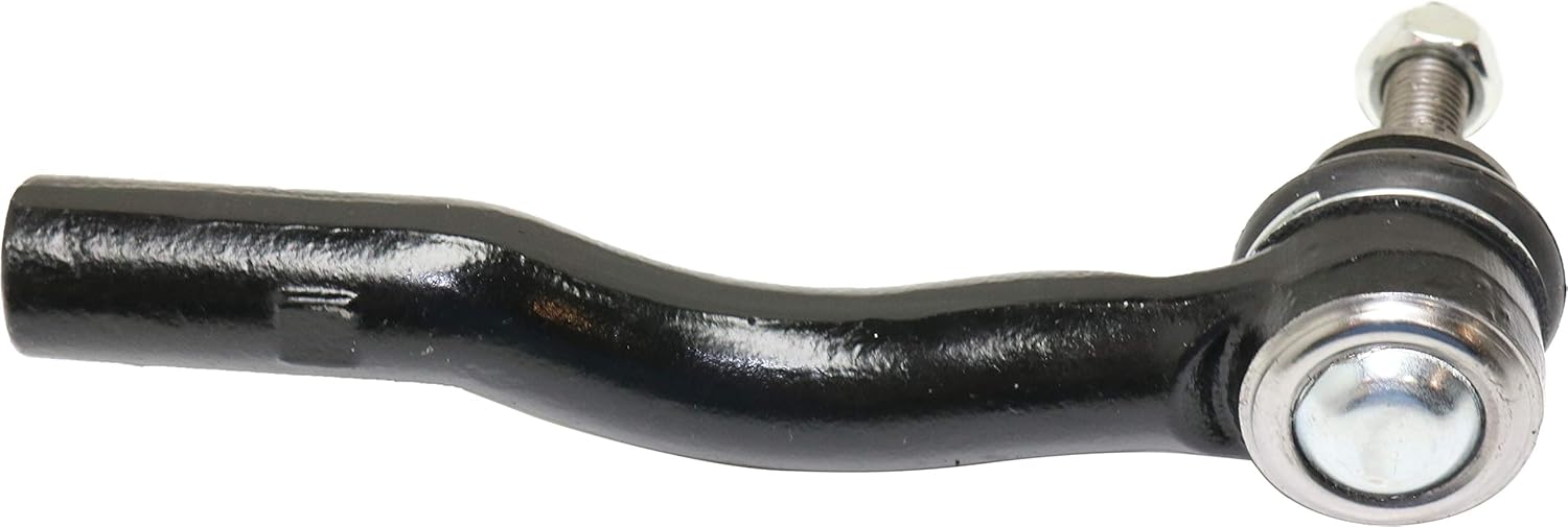 Garage-Pro Front Left Outer Tie Rod End Replacement For Mercury Grand Marquis Lincoln Town Car 2003 2004 2005 2006 2007 2008 2009 2010 2011