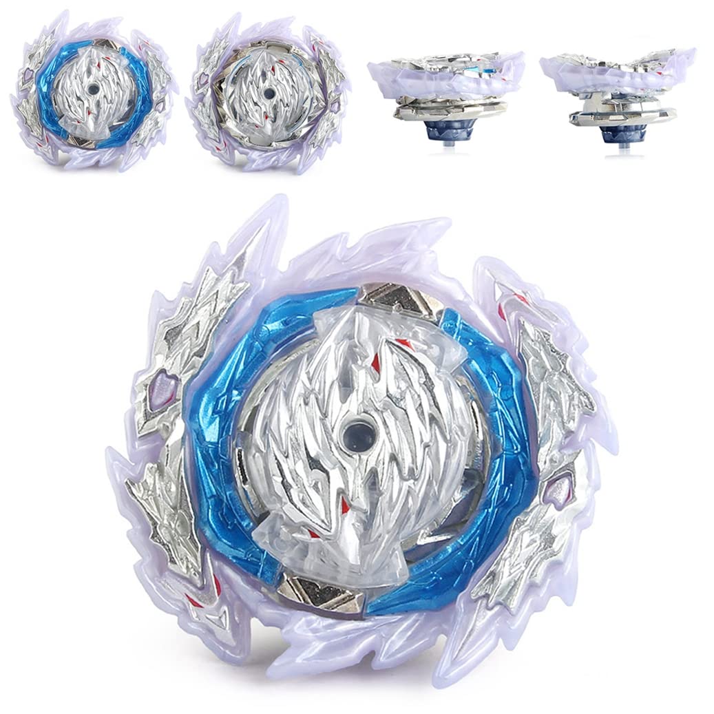 Evolution B-110 Starter Pack Bloody Spinning Top