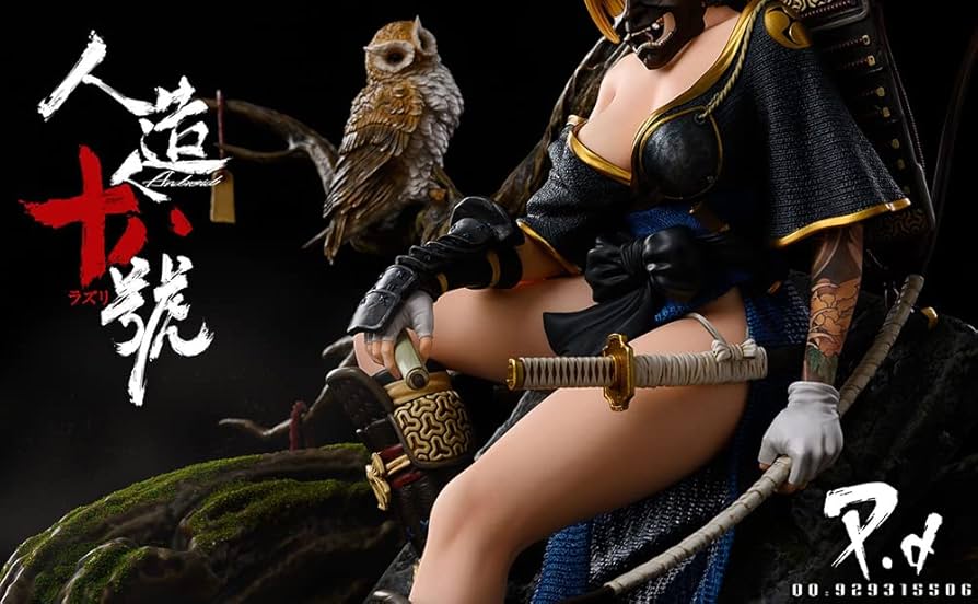 ドラゴンボール　ガレキ　海外製品　水着　人造人間18号　リペイント Yahoo!オークション - ドラゴンボール 人造人間18号 “水着