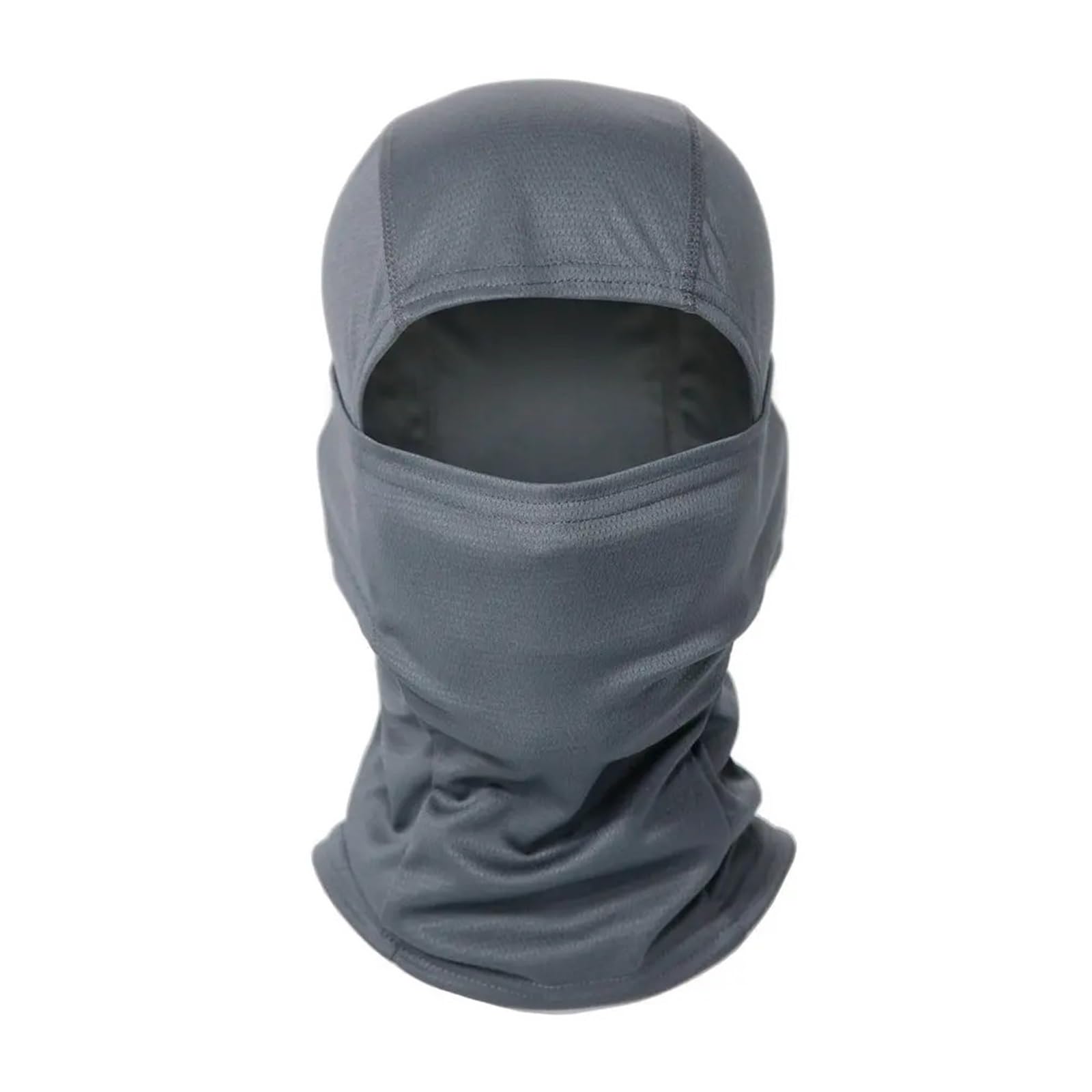 2 máscaras de esquí Invierno, Bufandas faciales, mascarillas for Ciclismo, Correr, Deportes, Entrenamiento, Accesorios Resistentes al Viento para Esquí Ciclismo
