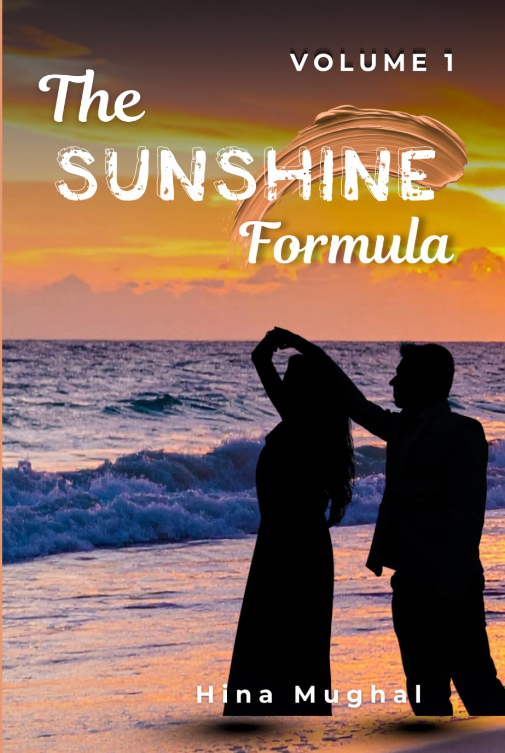 The Sunshine Formula: A Small-Town Grumpy x Sunshine Romance