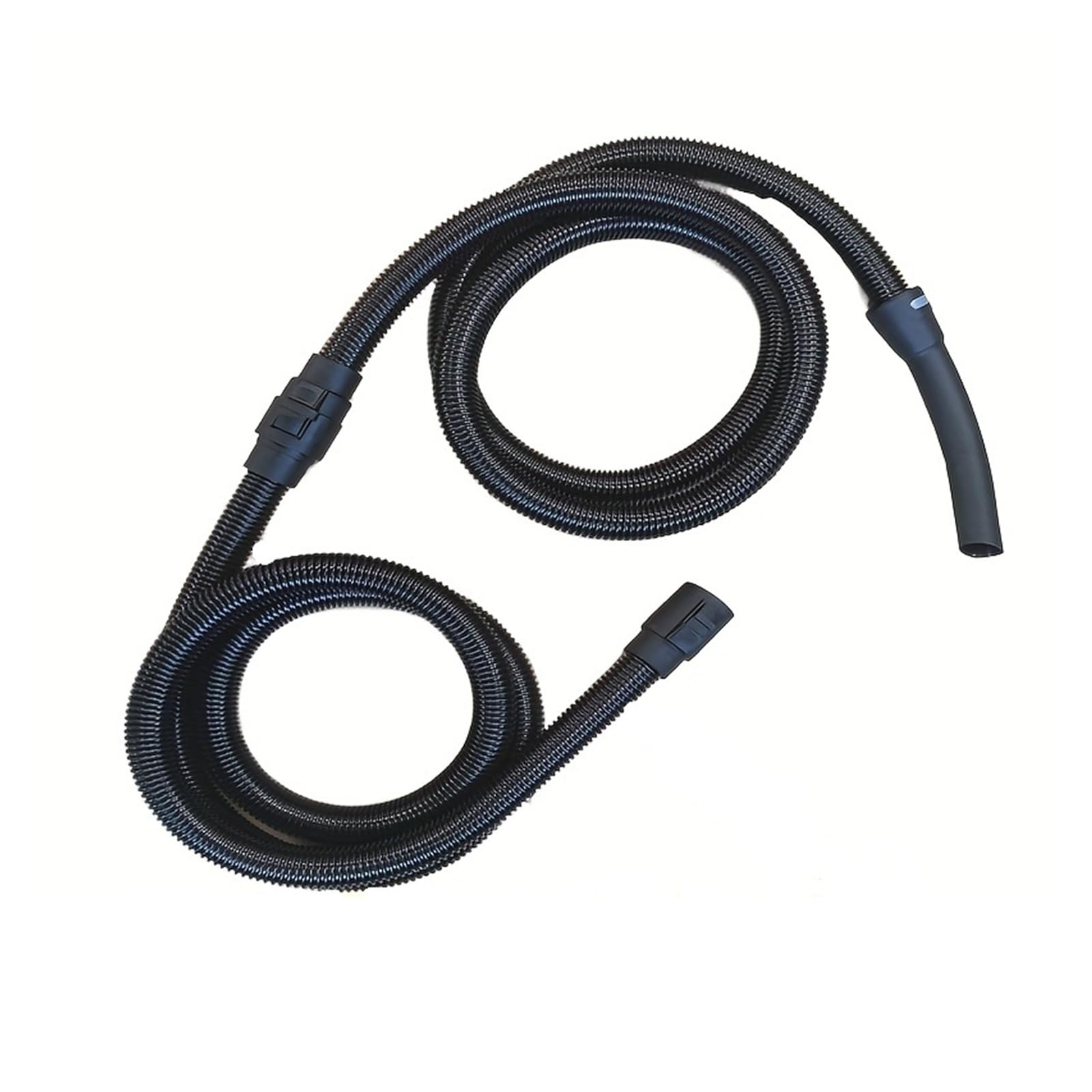 Compatibile Con Karcher, Modelli WD1 WD2 WD3 WD4 WD5 WD6, Tubo Di Aspirazione In Plastica Flessibile Di Ricambio Compatibile For Aspirapolvere Da 2,5 M(3.5M1pcsB)