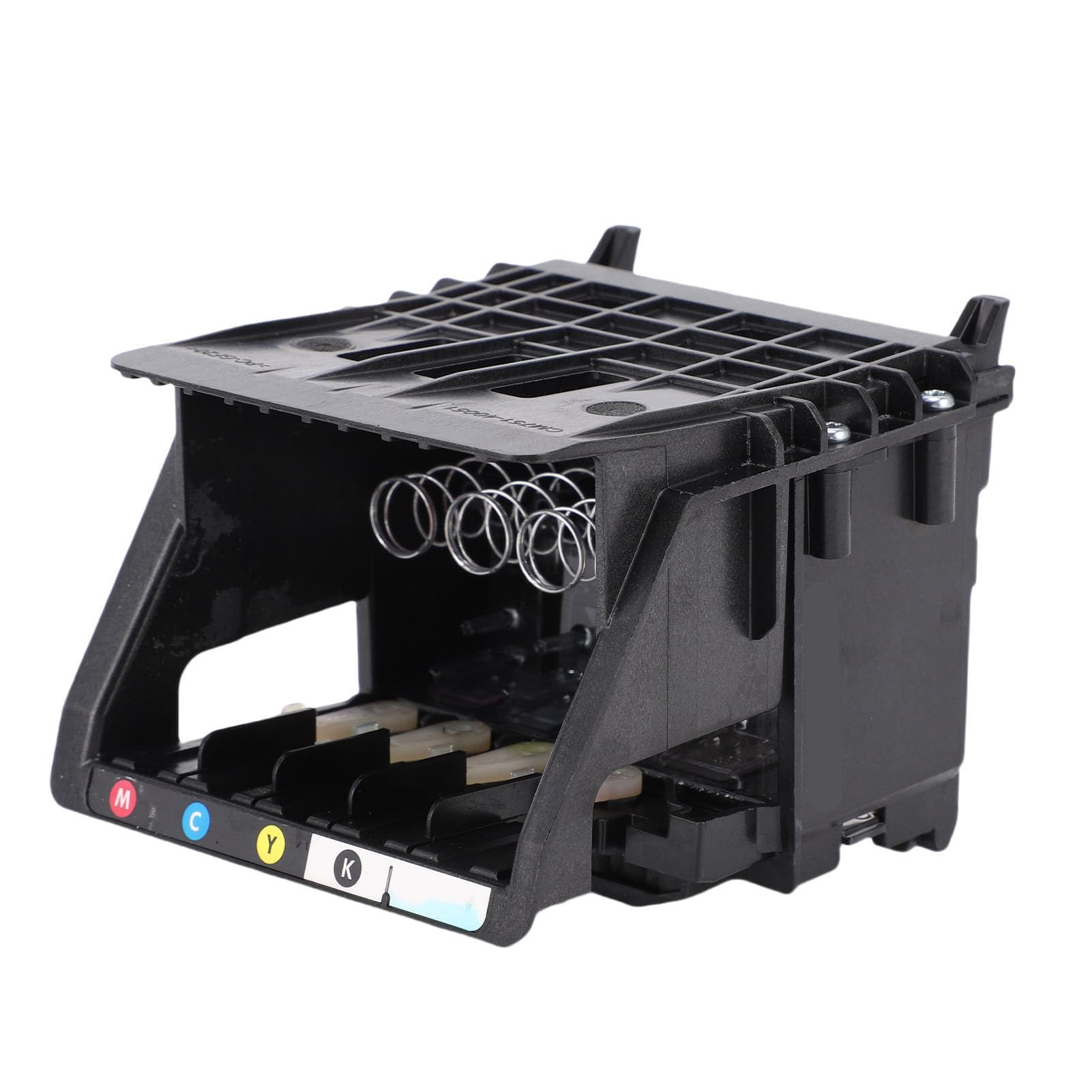 Yosoo Health Gear Cabezal de Impresión 950 951, Kit de Reemplazo de Cabezal de Impresión Officejet Pro Reemplazo de Cabezal de Impresión para Ventiladores USB Officejet Pro 8100 8600 8610 8620 86