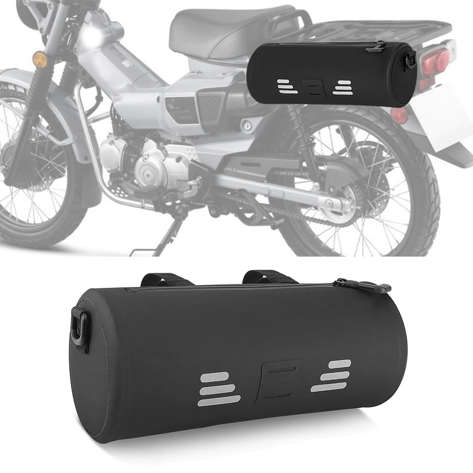 Amazon | GBGBEMEG For CT125 ハンターカブ (JA65/JA55) Hunter Cub